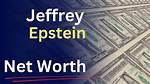 Jeffrey Pratt Gordon Net Worth