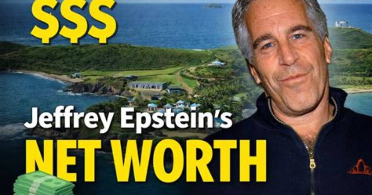 Jeffrey Silver Net Worth