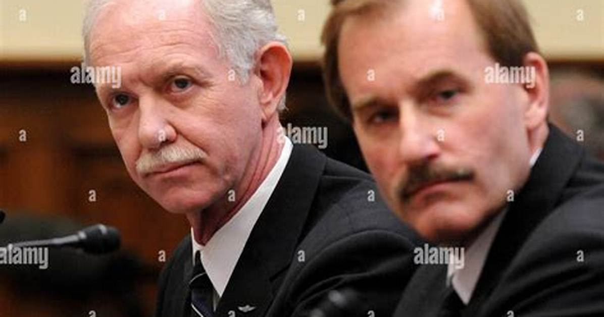 Jeffrey Skiles Net Worth