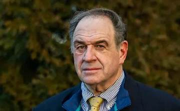Jeffrey Sonnenfeld Net Worth
