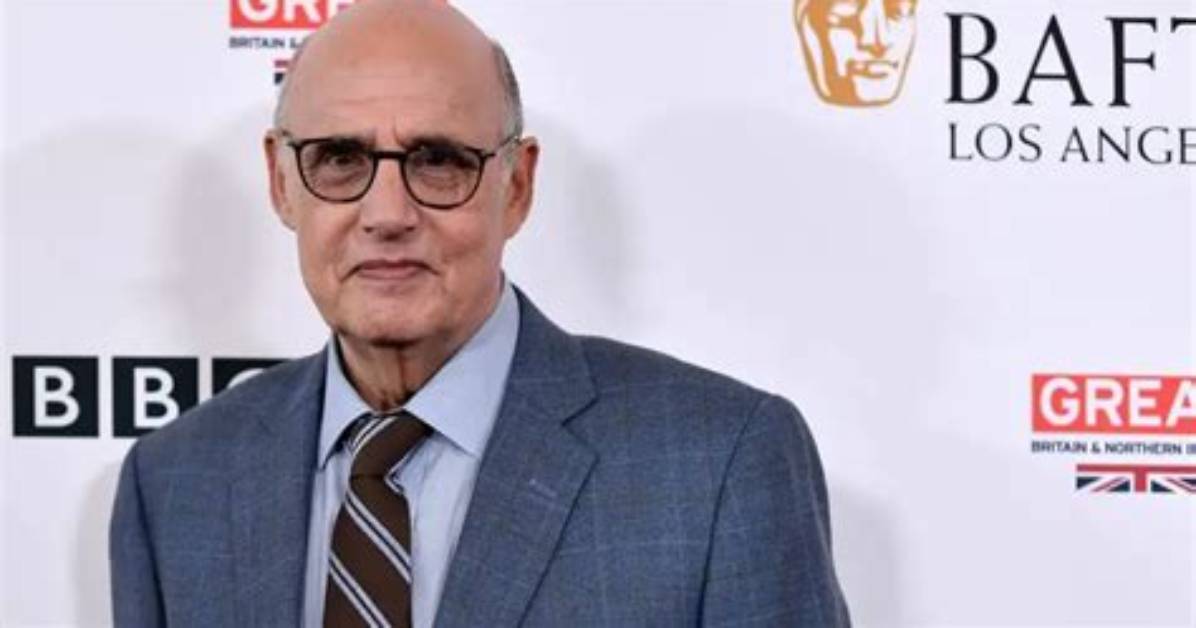 Jeffrey Tambor Net Worth