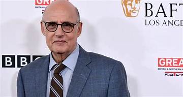 Jeffrey Tambor Net Worth