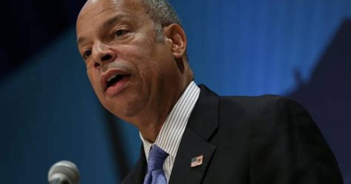 Jeh Johnson Net Worth