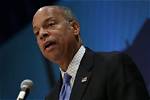 Jeh Johnson Net Worth