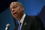 Jeh Johnson Net Worth