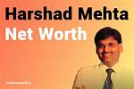 Jehangir Mehta Net Worth