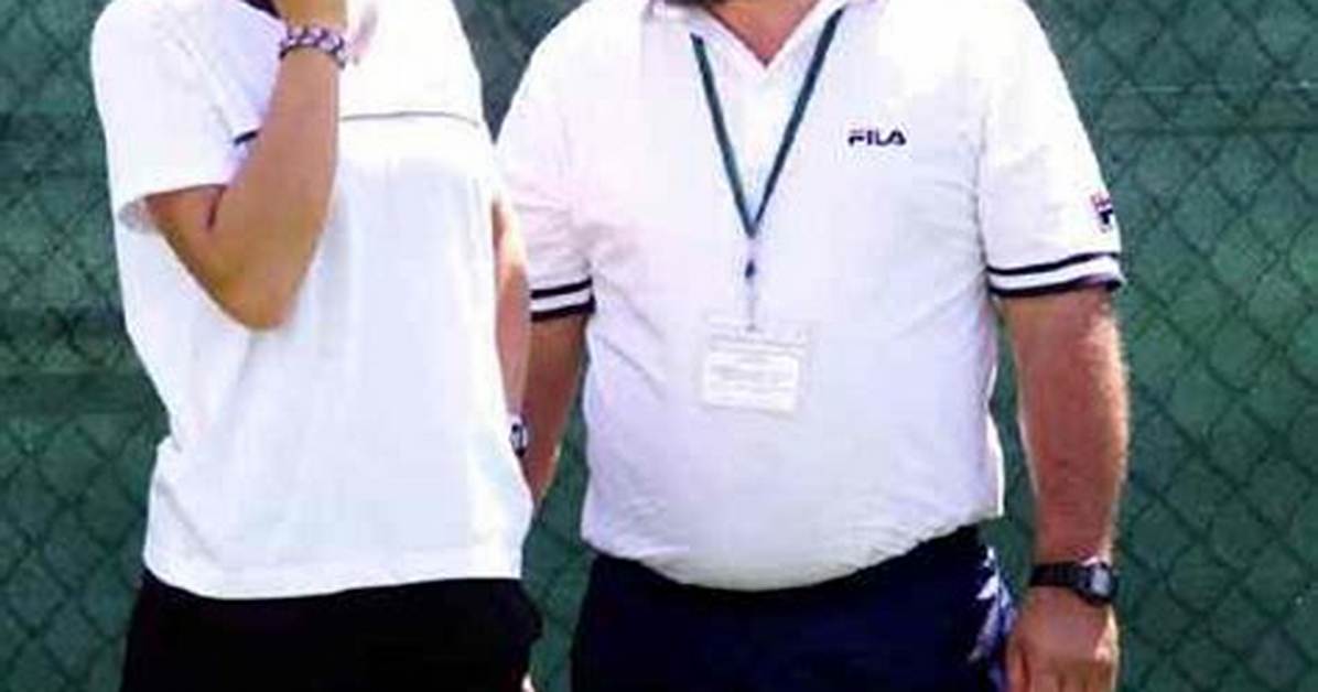 Jelena Dokic Net Worth
