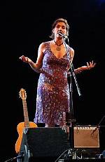 Jen Chapin Net Worth