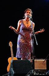 Jen Chapin Net Worth