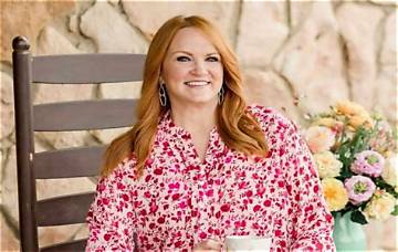 Jen Drummond Net Worth