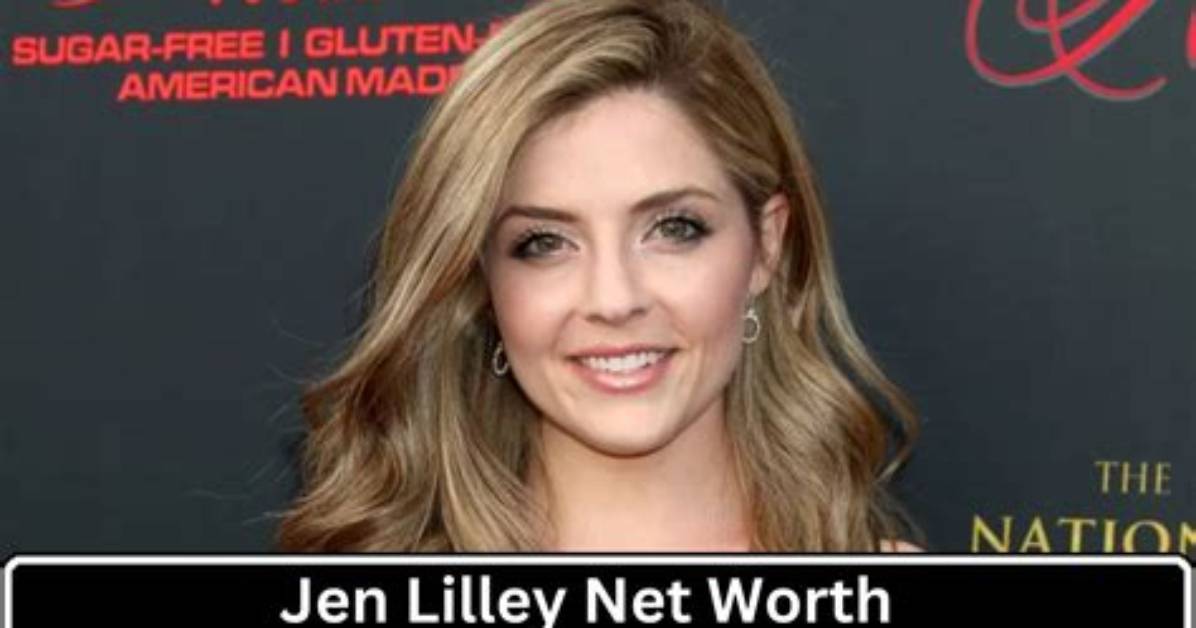 Jen Malone Net Worth