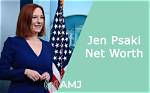 Jen Mueller Net Worth