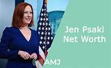 Jen Mueller Net Worth