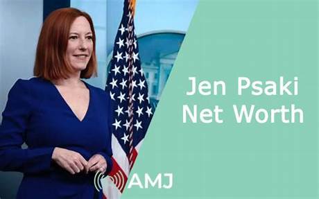 Jen Mueller Net Worth