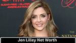 Jen Ogle Net Worth