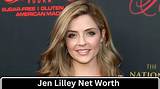 Jen Ogle Net Worth
