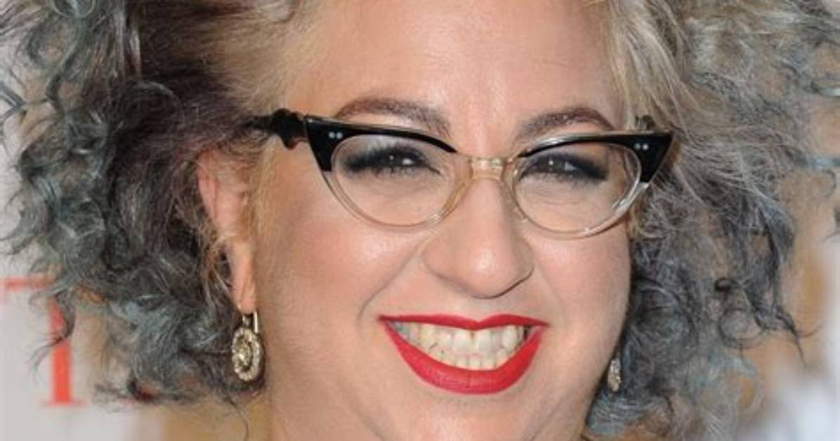 Jenji Kohan Net Worth