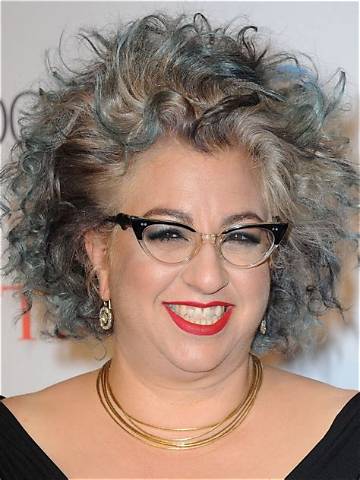 Jenji Kohan Net Worth