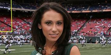 Jenn Sterger Net Worth