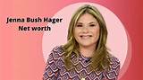 Jenna Cohen Net Worth