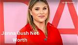 Jenna Sunde Net Worth