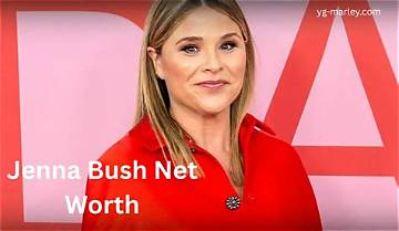 Jenna Sunde Net Worth