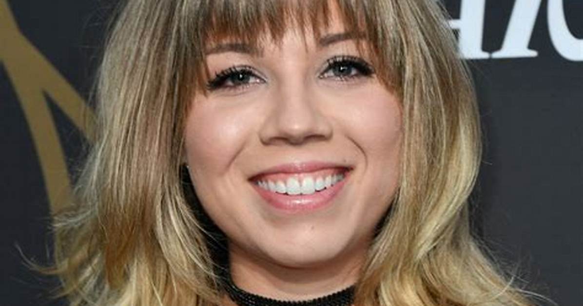 Jennette Mccurdy Net Worth