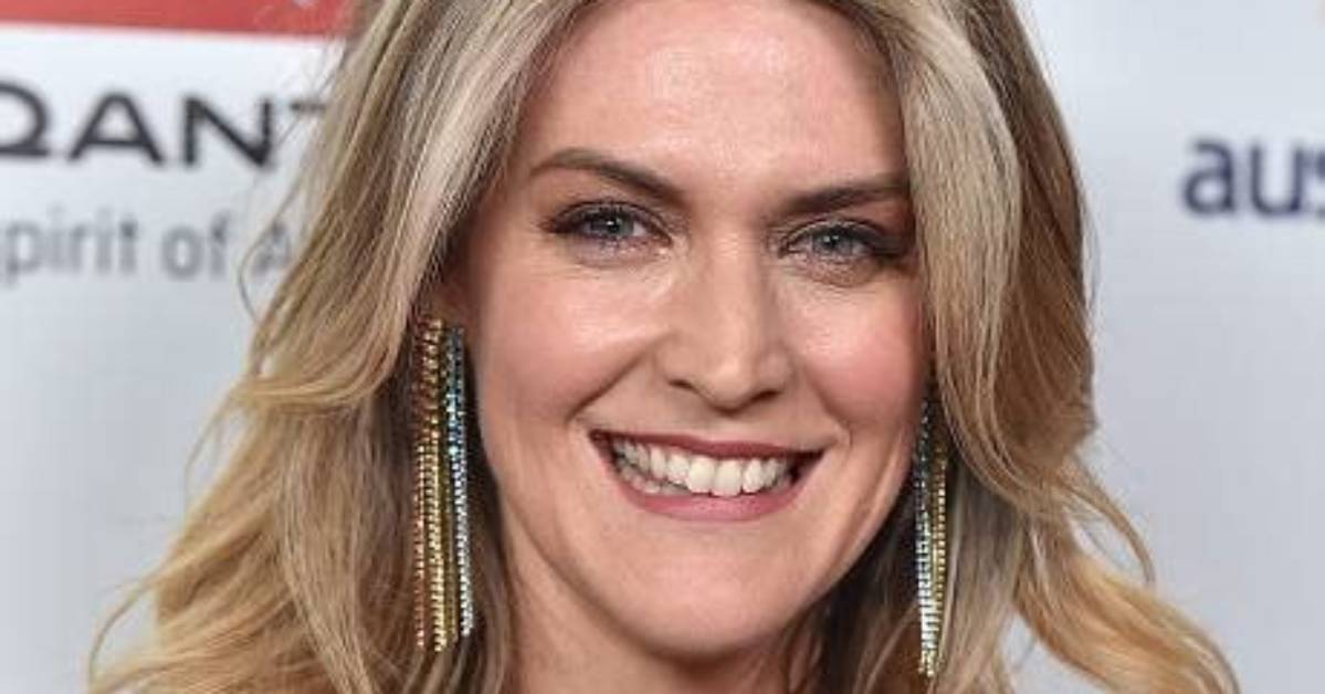 Jenni Baird Net Worth