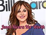Jenni Meno Net Worth