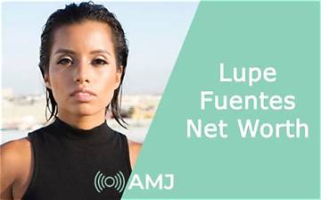 Jennice Fuentes Net Worth