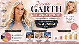 Jennie Dale Net Worth