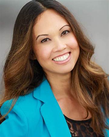 Jennie Kwan Net Worth