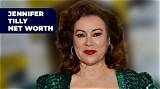 Jennifer Barty Net Worth