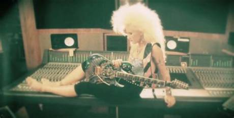Jennifer Batten Net Worth