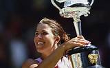 Jennifer Capriati Net Worth