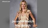 Jennifer Churchich Net Worth