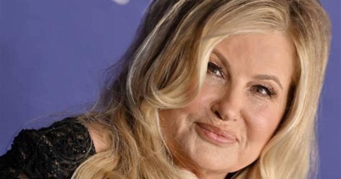 Jennifer Coolidge Net Worth