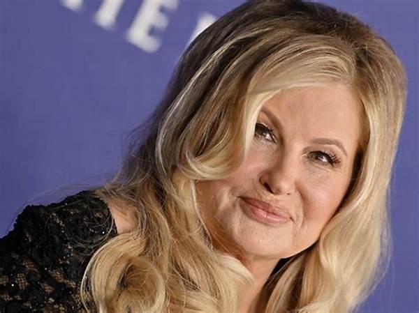 Jennifer Coolidge Net Worth