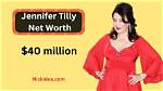 Jennifer Crisafulli Net Worth
