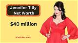 Jennifer Crisafulli Net Worth