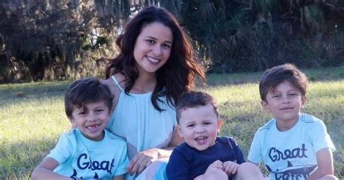 Jennifer Del Rio Net Worth