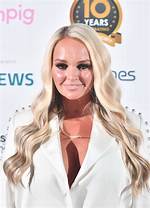 Jennifer Ellison Net Worth