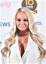 Jennifer Ellison Net Worth