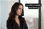 Jennifer Gouveia Net Worth