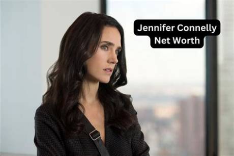 Jennifer Gouveia Net Worth
