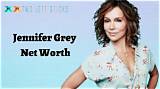 Jennifer Gray Net Worth