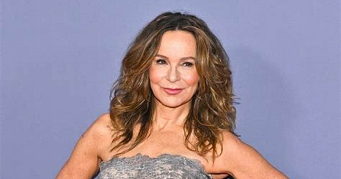 Jennifer Grey Net Worth