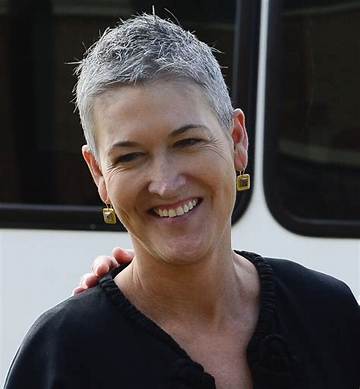 Jennifer Griffin Net Worth