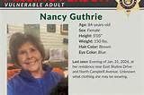 Jennifer Guthrie Net Worth