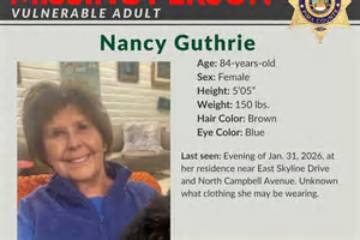 Jennifer Guthrie Net Worth